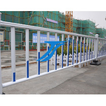 Temporary Fence, Road Barrier, Municipal Fence